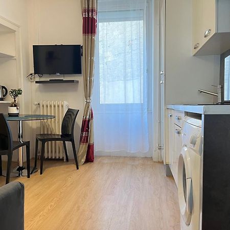 Residence Des Sources Виши Экстерьер фото