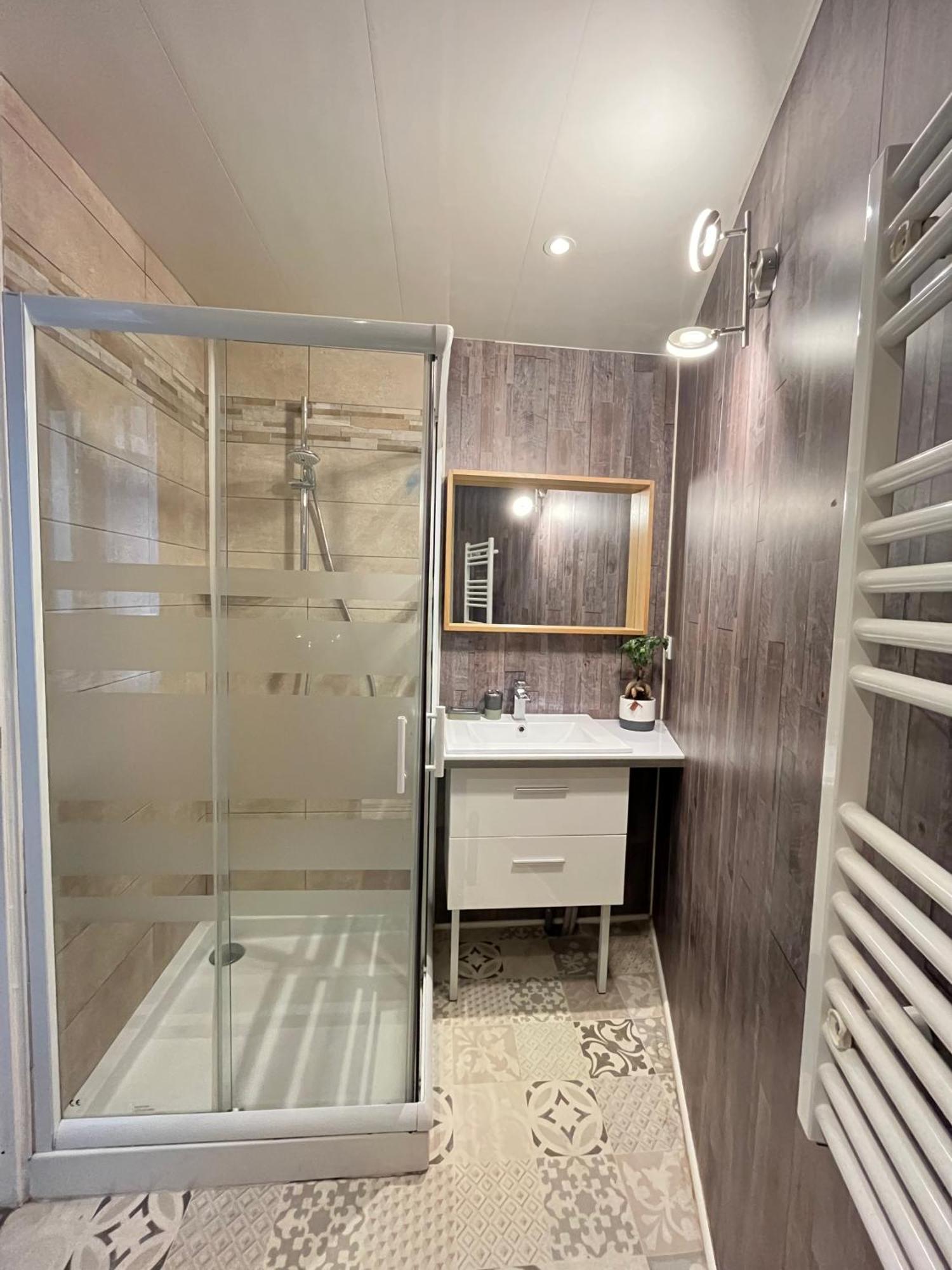 Residence Des Sources Виши Экстерьер фото
