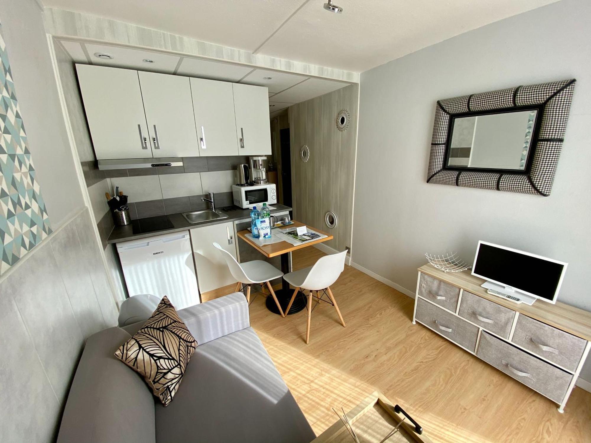 Residence Des Sources Виши Экстерьер фото