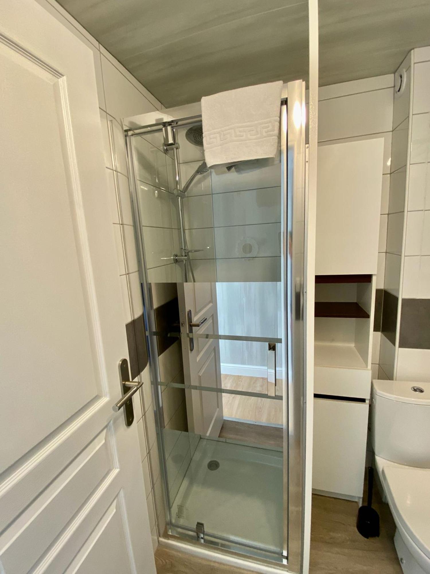 Residence Des Sources Виши Экстерьер фото
