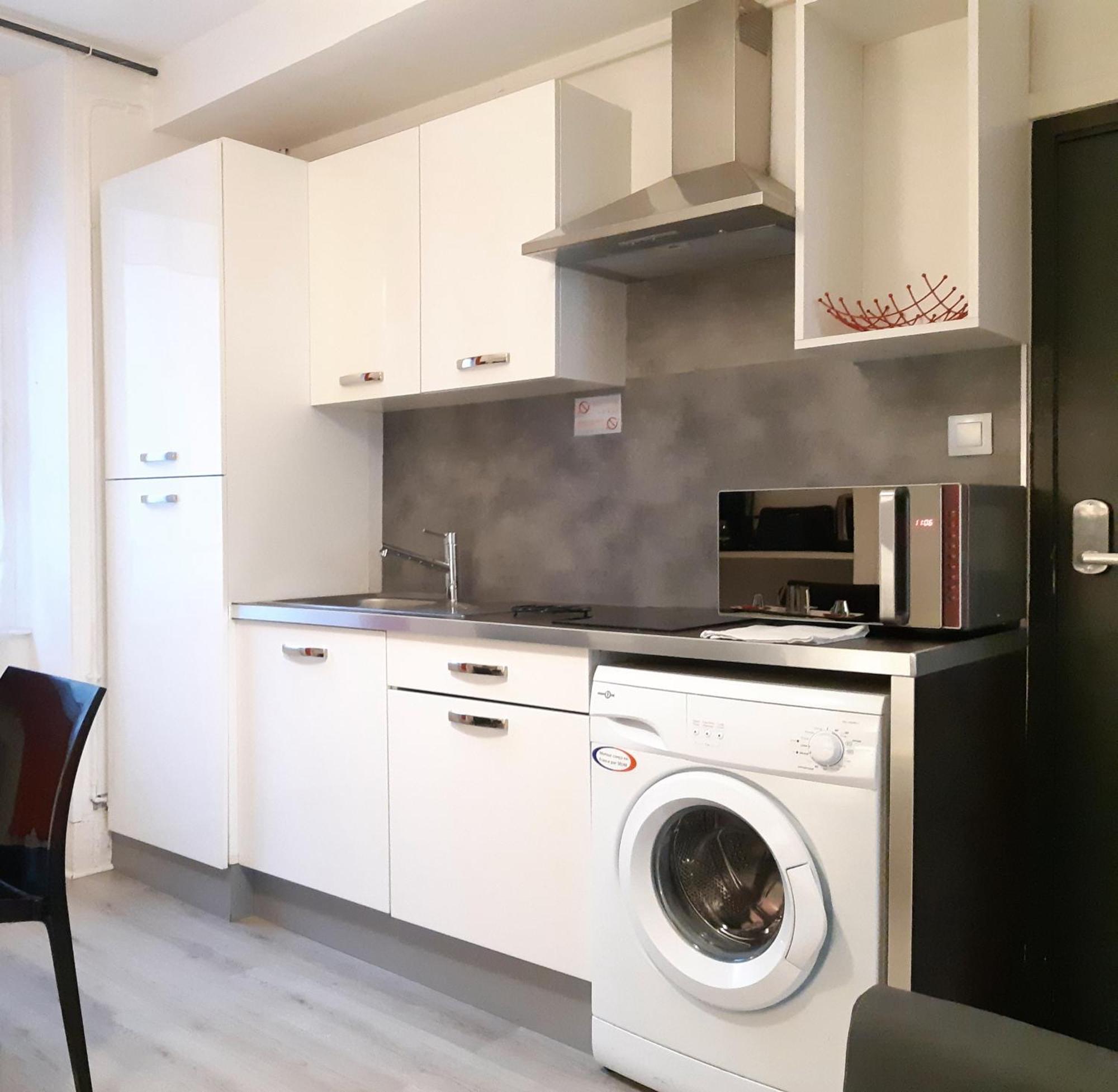 Residence Des Sources Виши Экстерьер фото