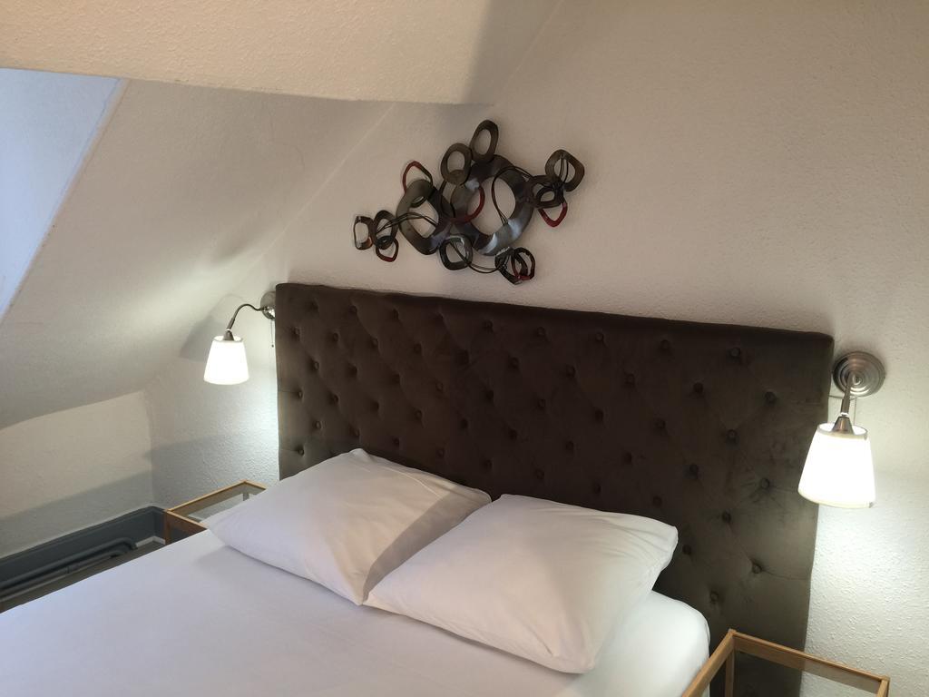 Residence Des Sources Виши Номер фото