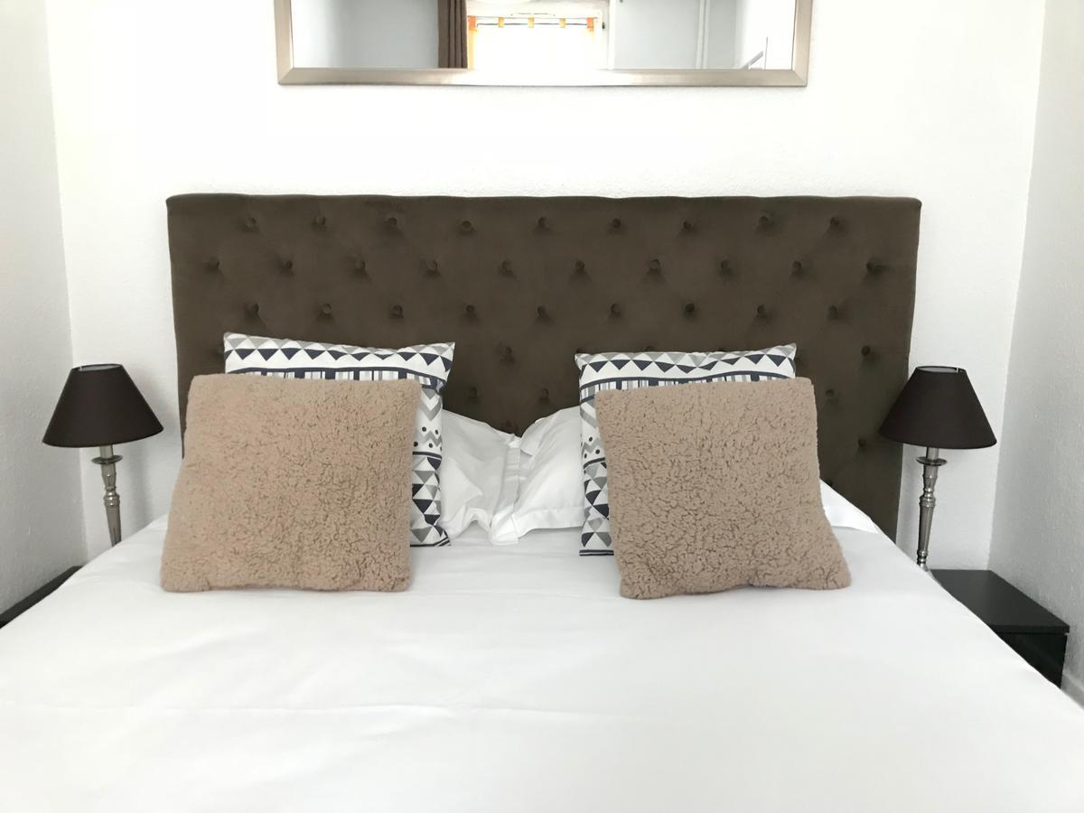 Residence Des Sources Виши Экстерьер фото
