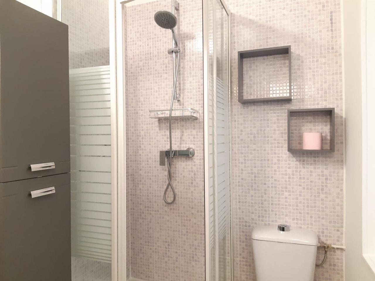 Residence Des Sources Виши Экстерьер фото