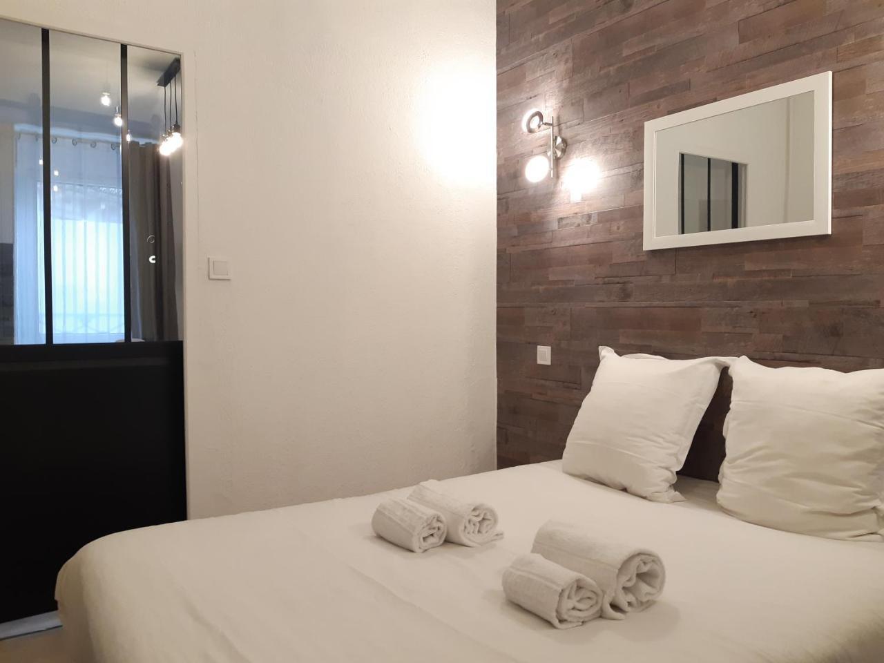 Residence Des Sources Виши Экстерьер фото