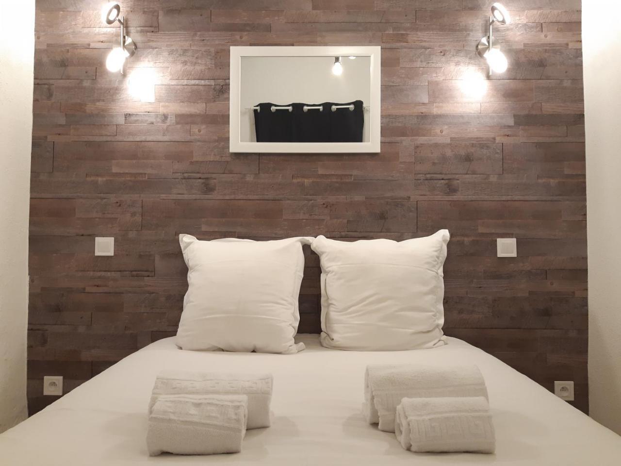 Residence Des Sources Виши Экстерьер фото