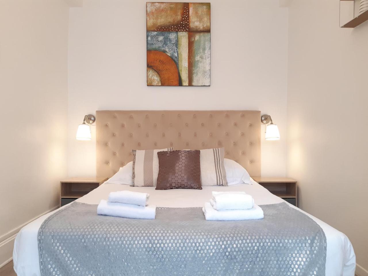 Residence Des Sources Виши Экстерьер фото